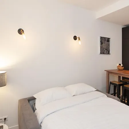Pick A Flat's In Le Marais - Rue Sainte Croix De La Bretonnerie París