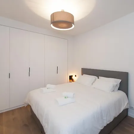 Pick A Flat's In Le Marais - Rue Sainte Croix De La Bretonnerie